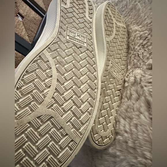 Men’s Converse Pro Leather 76 Mid Black Size 11 - Picture 12 of 14